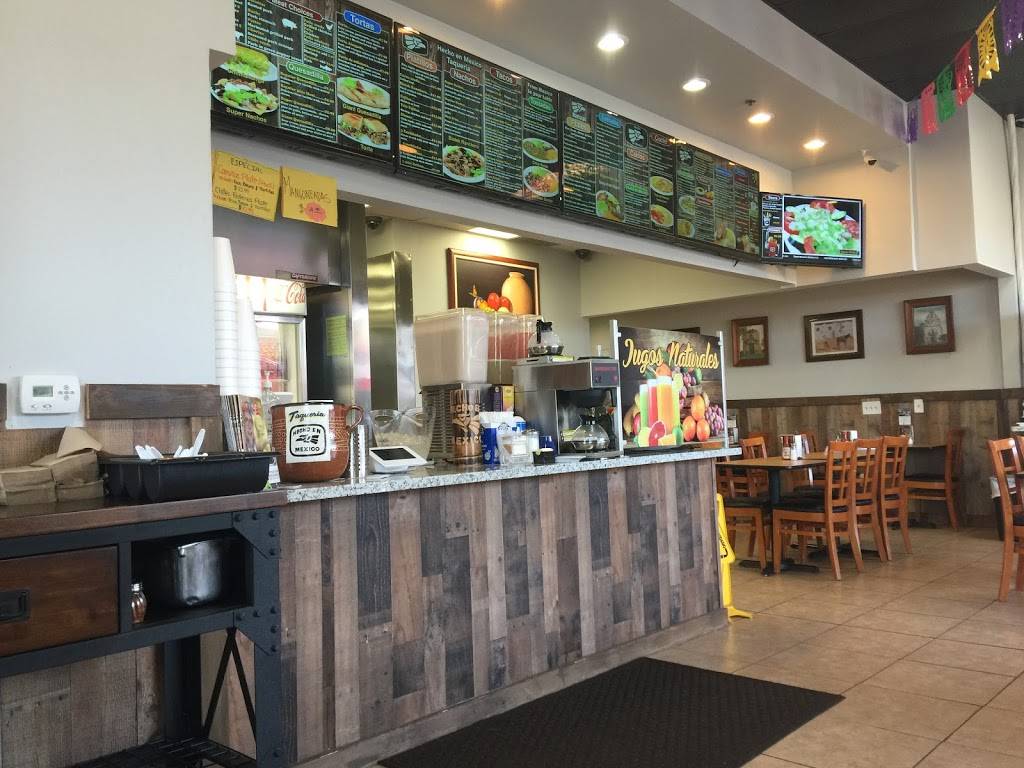Taqueria Hecho en México | restaurant | 6036 Stockton Blvd #100, Sacramento, CA 95824, USA | 9164763683 OR +1 916-476-3683