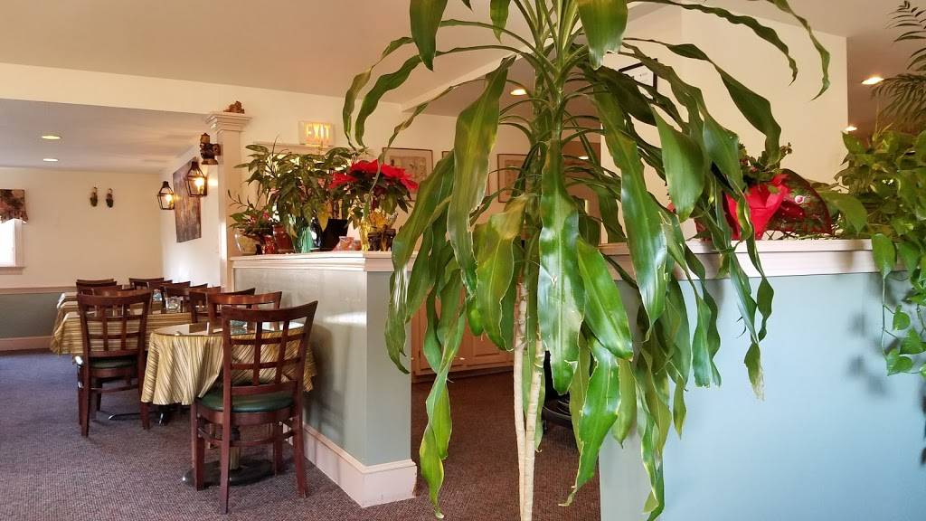 Mekhong Thai Wells | restaurant | 162 Post Rd, Moody, ME 04054, USA | 2076418700 OR +1 207-641-8700