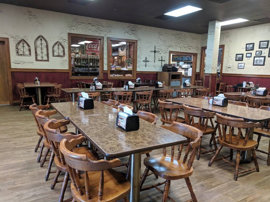 McKenzies Barbeque | restaurant | 1501 N Frazier St, Conroe, TX 77301, USA | 9365394300 OR +1 936-539-4300