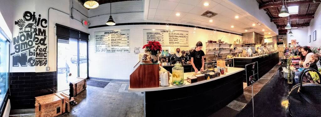 Outpost Kitchen | restaurant | 1792 Monrovia Ave, Costa Mesa, CA 92627, USA | 9498735123 OR +1 949-873-5123