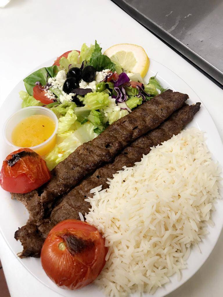 Kabob Land | restaurant | 5713 Evers Rd, San Antonio, TX 78238, USA | 2108744440 OR +1 210-874-4440