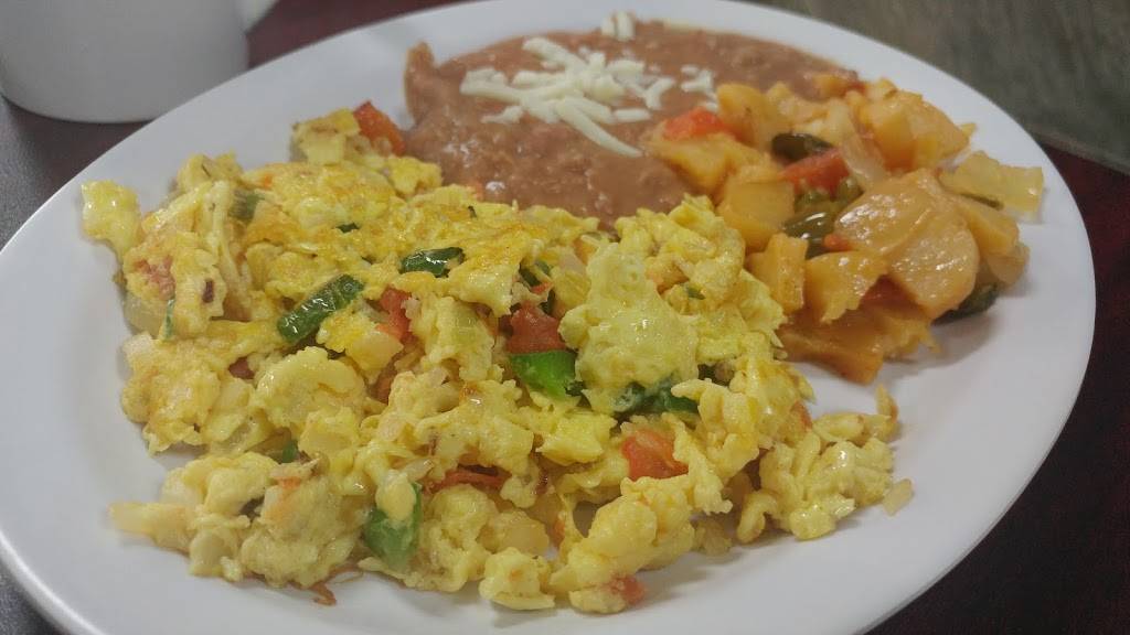 Taqueria San Andres | restaurant | 4412 Hemphill St, Fort Worth, TX 76115, USA | 8178826770 OR +1 817-882-6770