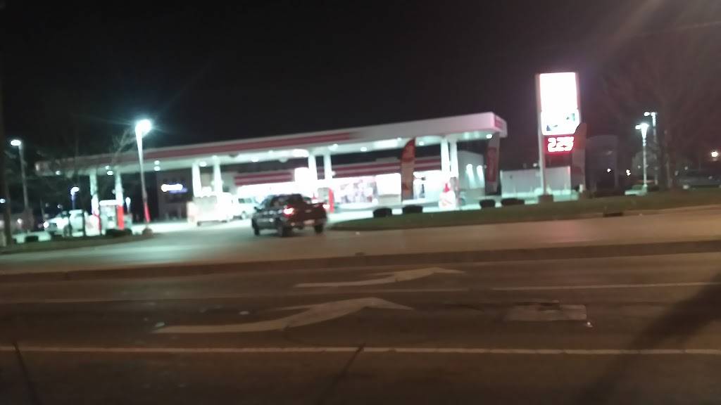 Circle K | cafe | 2080 Shadeland Ave, Indianapolis, IN 46219, USA | 3173530281 OR +1 317-353-0281