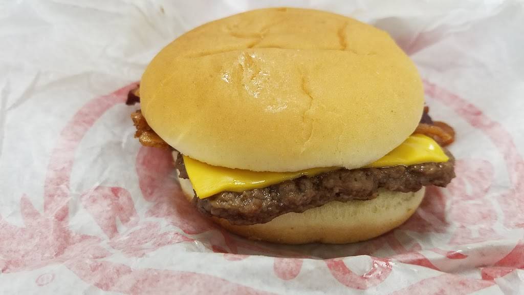 Wendys | restaurant | 19 Post Rd, Westerly, RI 02891, USA | 4013482935 OR +1 401-348-2935