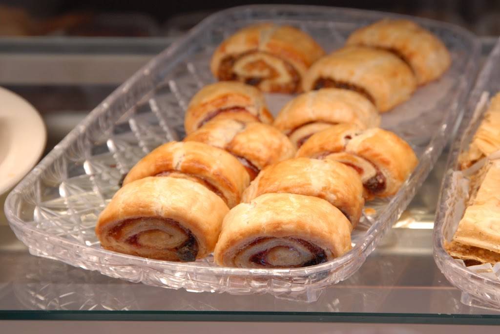 Alpha Delights European Bakery & Cafe | bakery | 143 N Wisconsin St, De Pere, WI 54115, USA | 9203399144 OR +1 920-339-9144