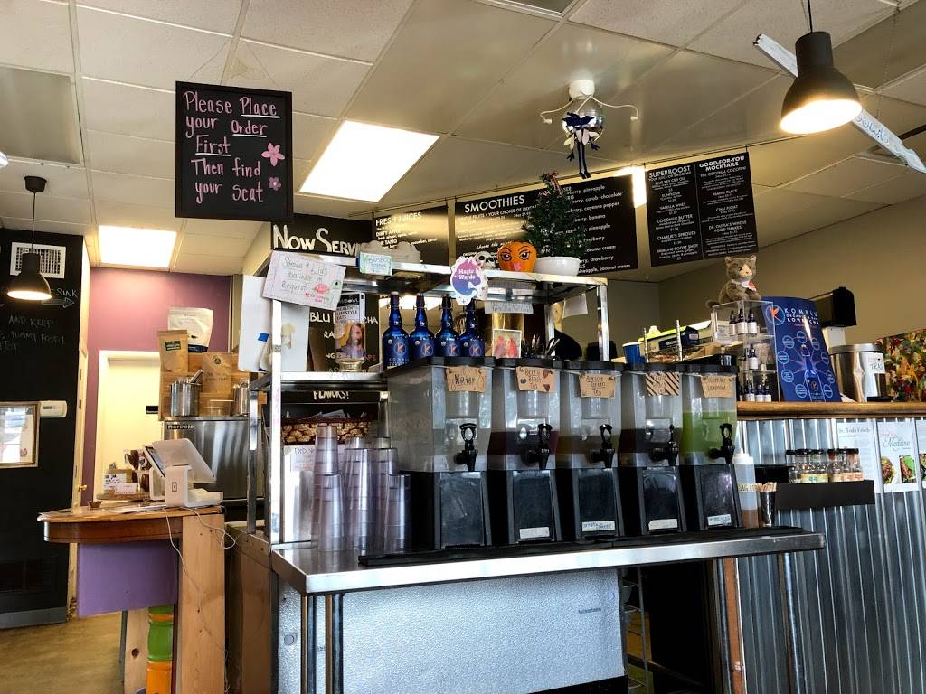 SymBowl | cafe | 11215 Manchester Rd, Kirkwood, MO 63122, USA | 3143154421 OR +1 314-315-4421