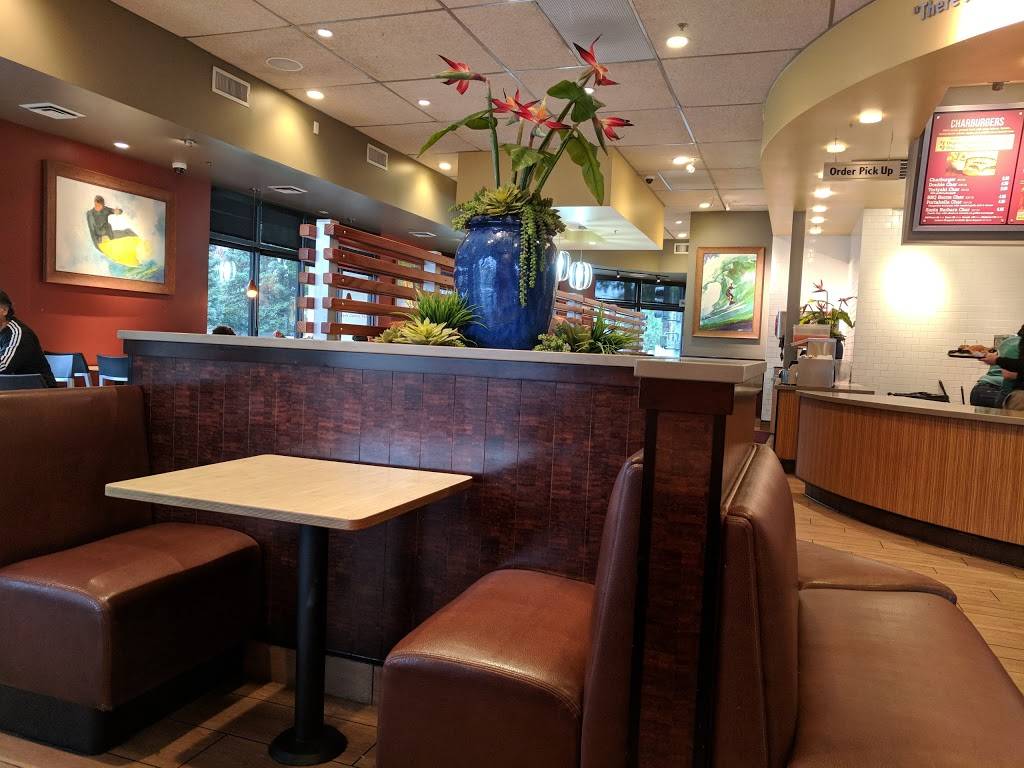 The Habit Burger Grill | meal takeaway | 2829 W March Ln, Stockton, CA 95219, USA | 2099551164 OR +1 209-955-1164