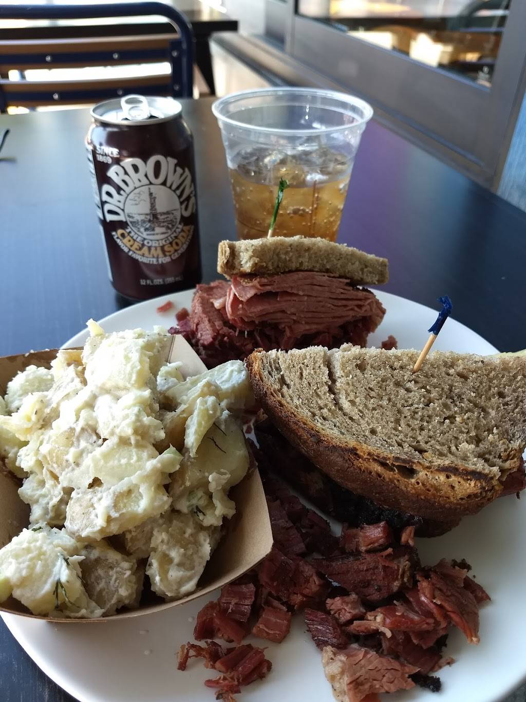 Zylberschteins | bakery | 11752 15th Ave NE, Seattle, WA 98125, USA | 2064031202 OR +1 206-403-1202