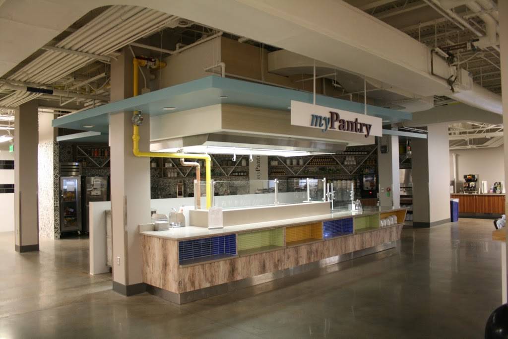 Commons Dining Hall | restaurant | 676 Lubbock St, College Station, TX 77843, USA | 9798453211 OR +1 979-845-3211