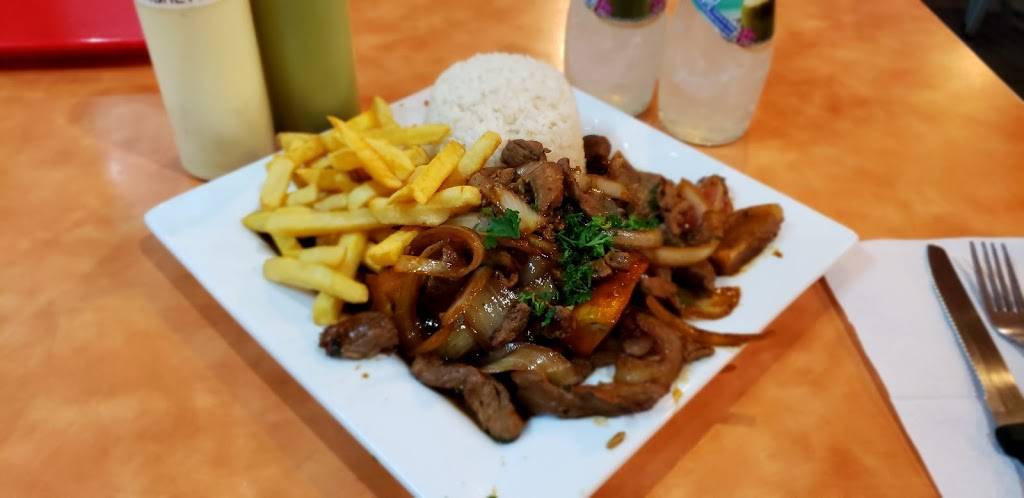 La Granja | restaurant | 490 N Semoran Blvd, Winter Park, FL 32792, USA | 4076770001 OR +1 407-677-0001