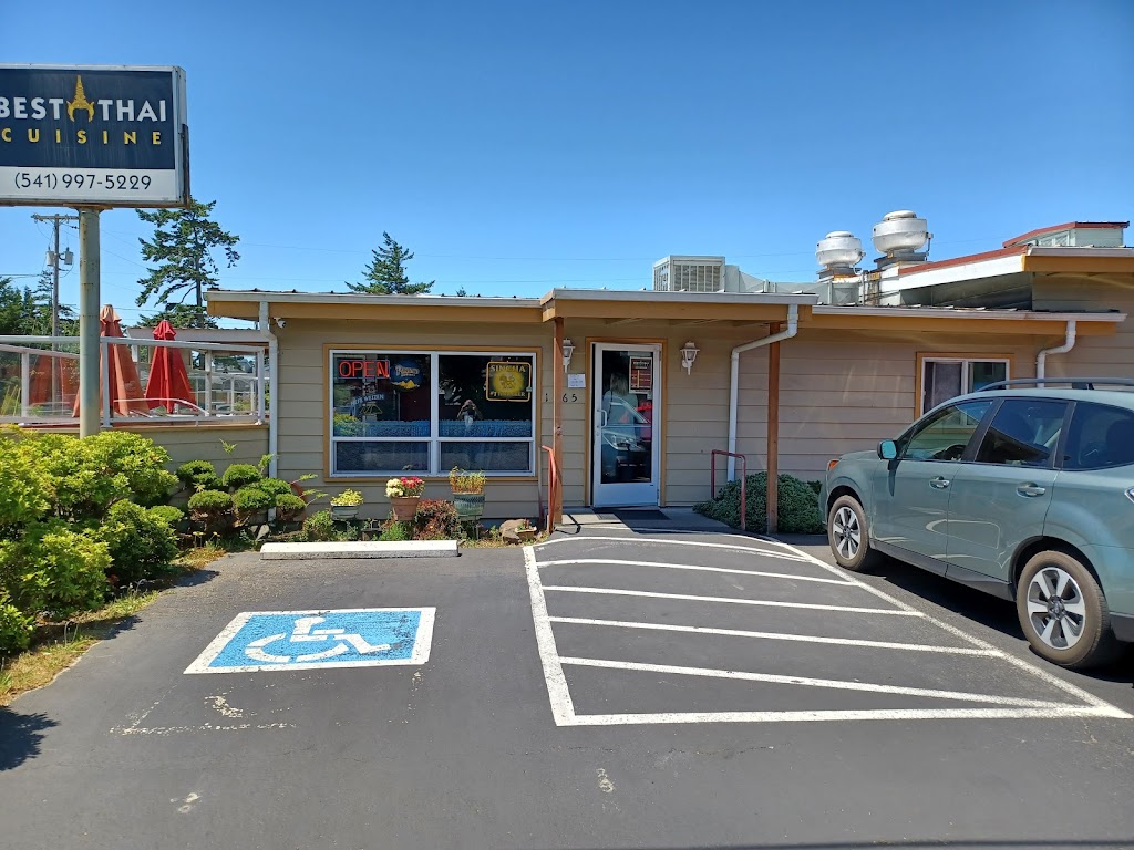 Best Thai Cuisines | restaurant | 1565 9th St, Florence, OR 97439, USA | 5419975229 OR +1 541-997-5229