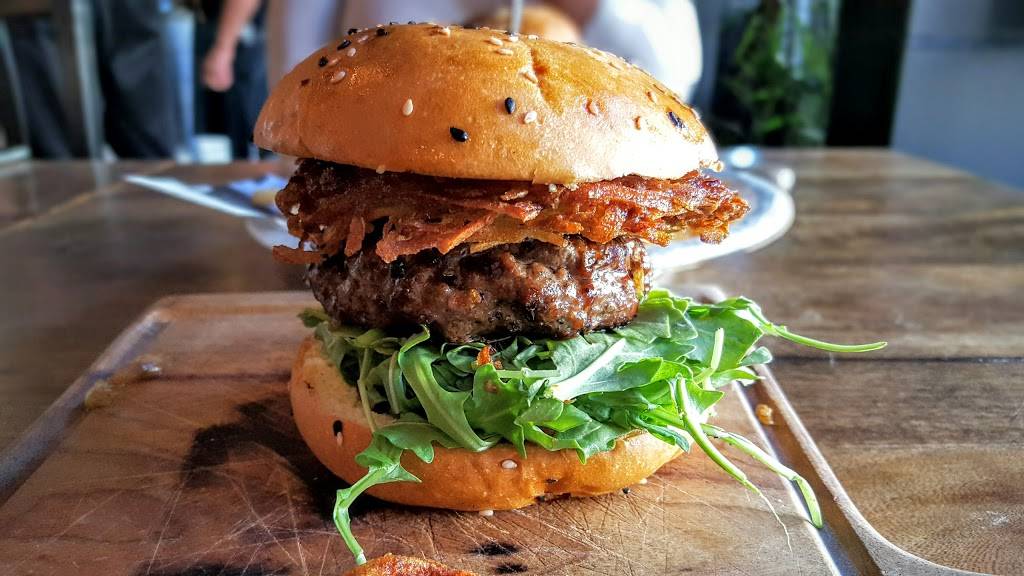 Meat District Co. | restaurant | 69 N Raymond Ave, Pasadena, CA 91103, USA | 6267659902 OR +1 626-765-9902