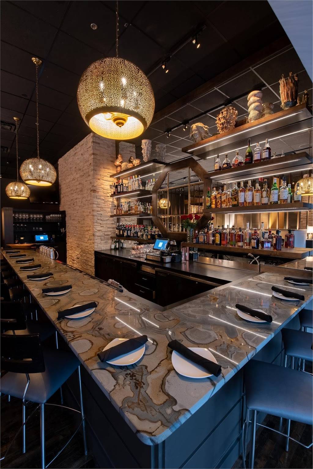 Rosso Italia | restaurant | 3355 Richmond Rd #155, Beachwood, OH 44122, USA | 2168311004 OR +1 216-831-1004