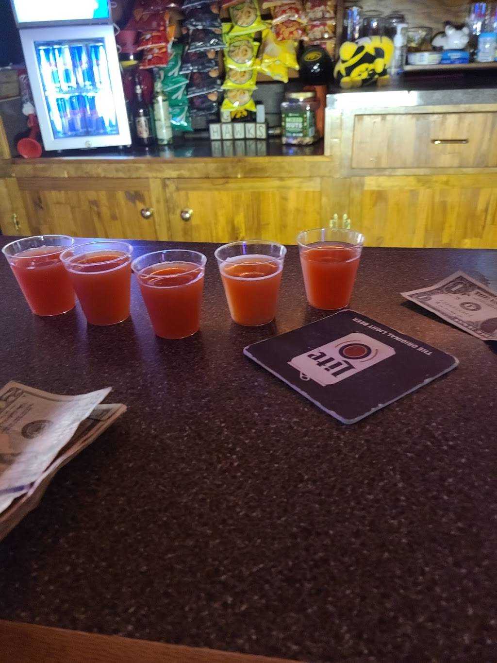 KCs Halftime Lounge | night club | 928 Main St, Manson, IA 50563, USA | 7124692613 OR +1 712-469-2613