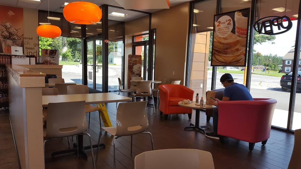 Dunkin | bakery | 1005 Fairmont Ave, Fairmont, WV 26554, USA | 6814046491 OR +1 681-404-6491