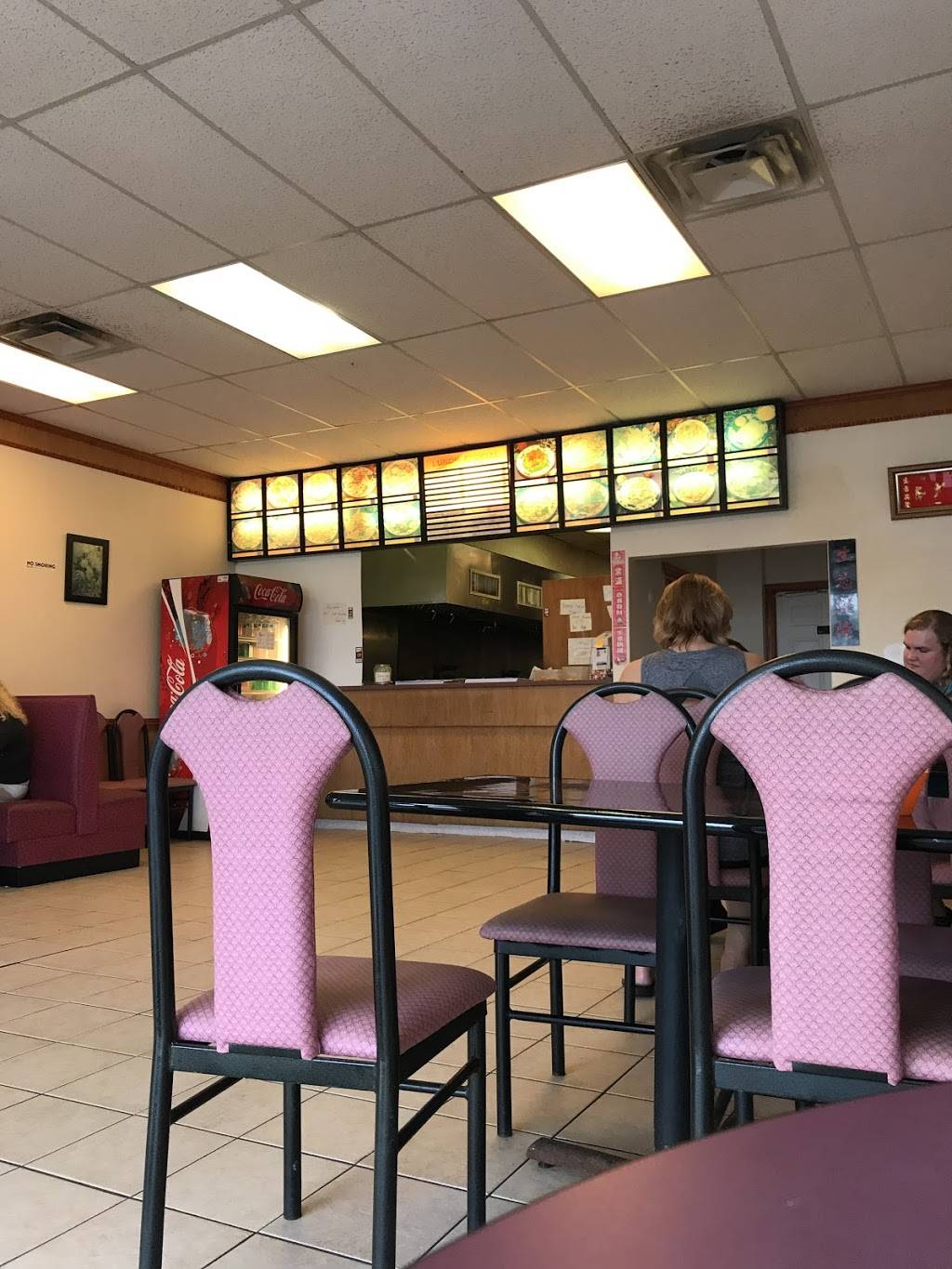 China 1 | restaurant | 8105 La Grange Rd, Louisville, KY 40222, USA | 5023276863 OR +1 502-327-6863