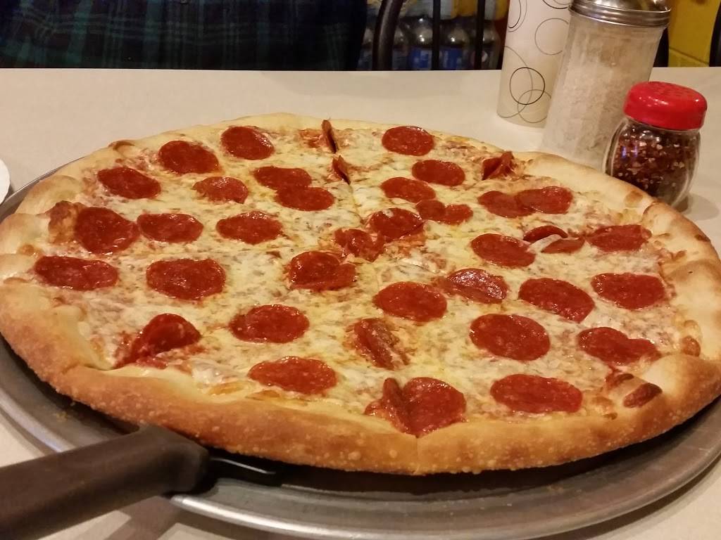 Albert Pizzeria | restaurant | 2617 Broad Rock Blvd, Richmond, VA 23224, USA | 8042323600 OR +1 804-232-3600