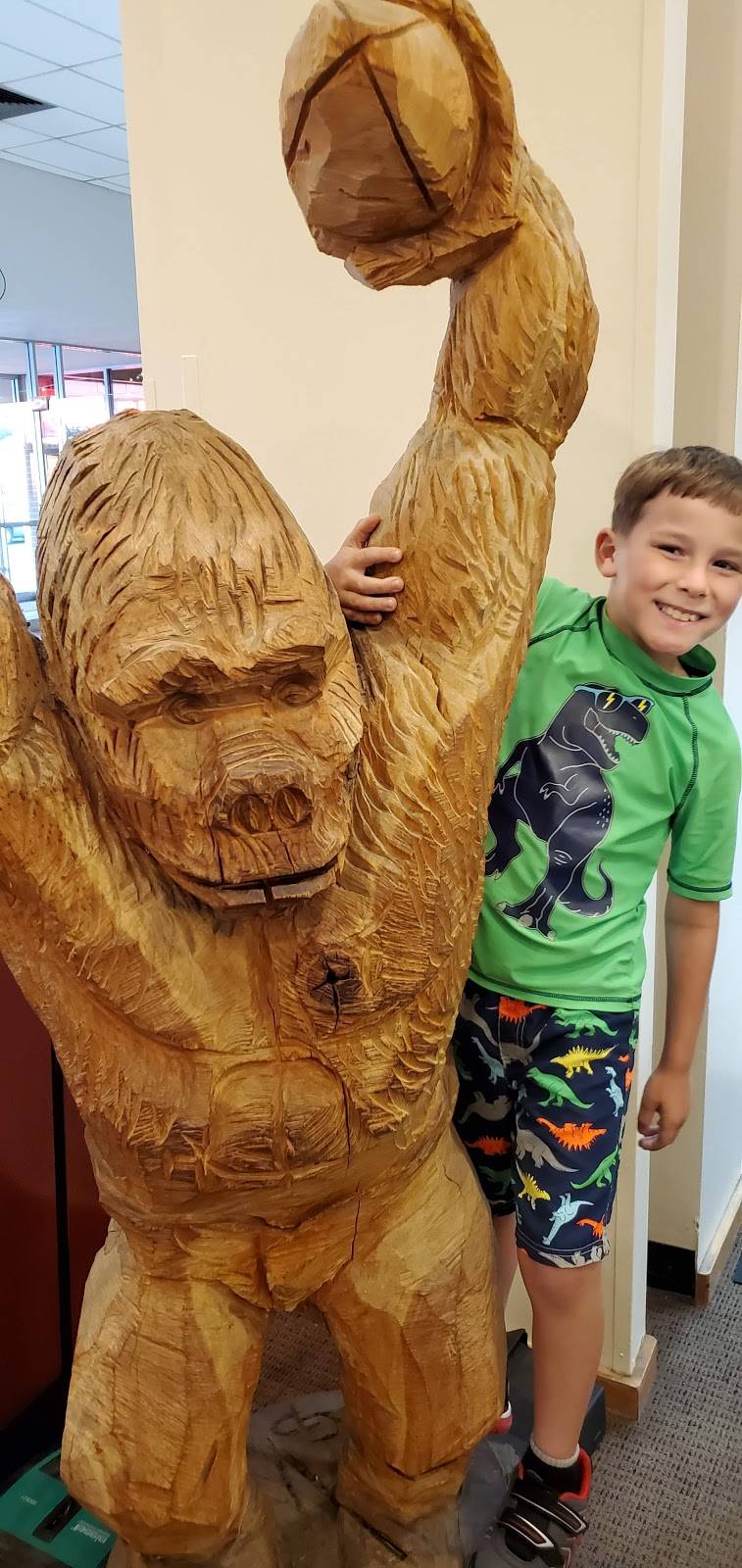 The Mall Deli | restaurant | 202 Centennial Dr., Pittsburg, KS 66762, USA | 6202317590 OR +1 620-231-7590