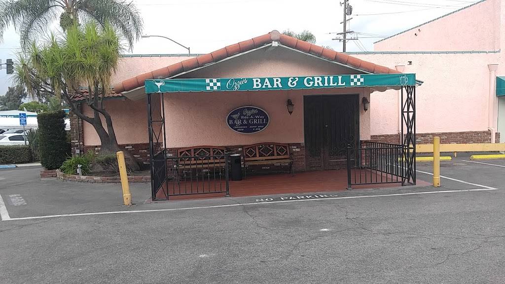 Ozzies Diner | restaurant | 7780 Slauson Ave, Commerce, CA 90040, USA | 3237260300 OR +1 323-726-0300