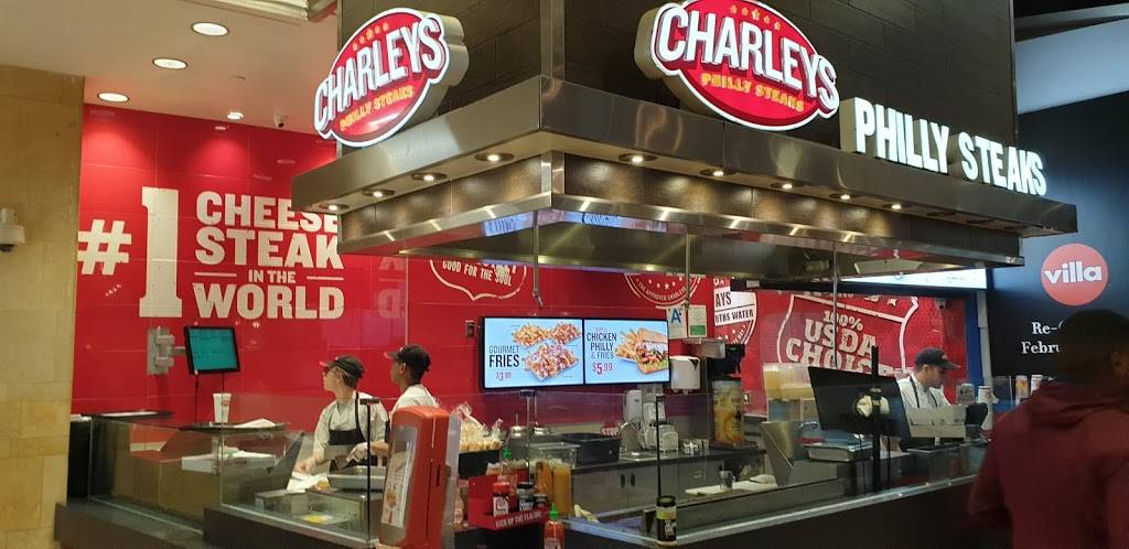 Charleys Philly Steaks | restaurant | 6600 Topanga Canyon Blvd, Canoga Park, CA 91303, USA | 8189927795 OR +1 818-992-7795