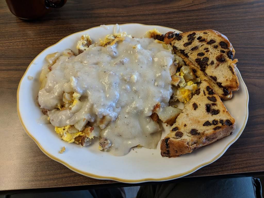 Normas Cafe | restaurant | 3004 S State St, Lockport, IL 60441, USA | 8157227146 OR +1 815-722-7146