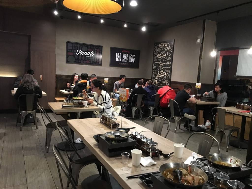 Boiling Point | cafe | 111 E 4th Ave, San Mateo, CA 94401, USA | 6506539998 OR +1 650-653-9998