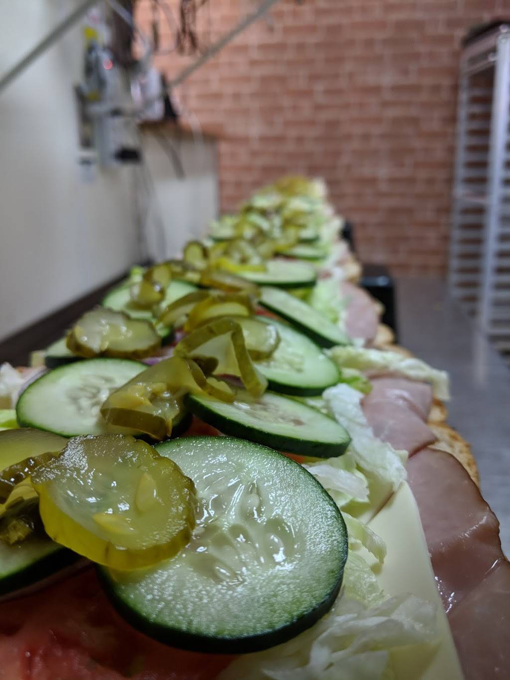 Subway | meal takeaway | 27237 172nd Ave SE Suite 111, Covington, WA 98042, USA | 2536302984 OR +1 253-630-2984