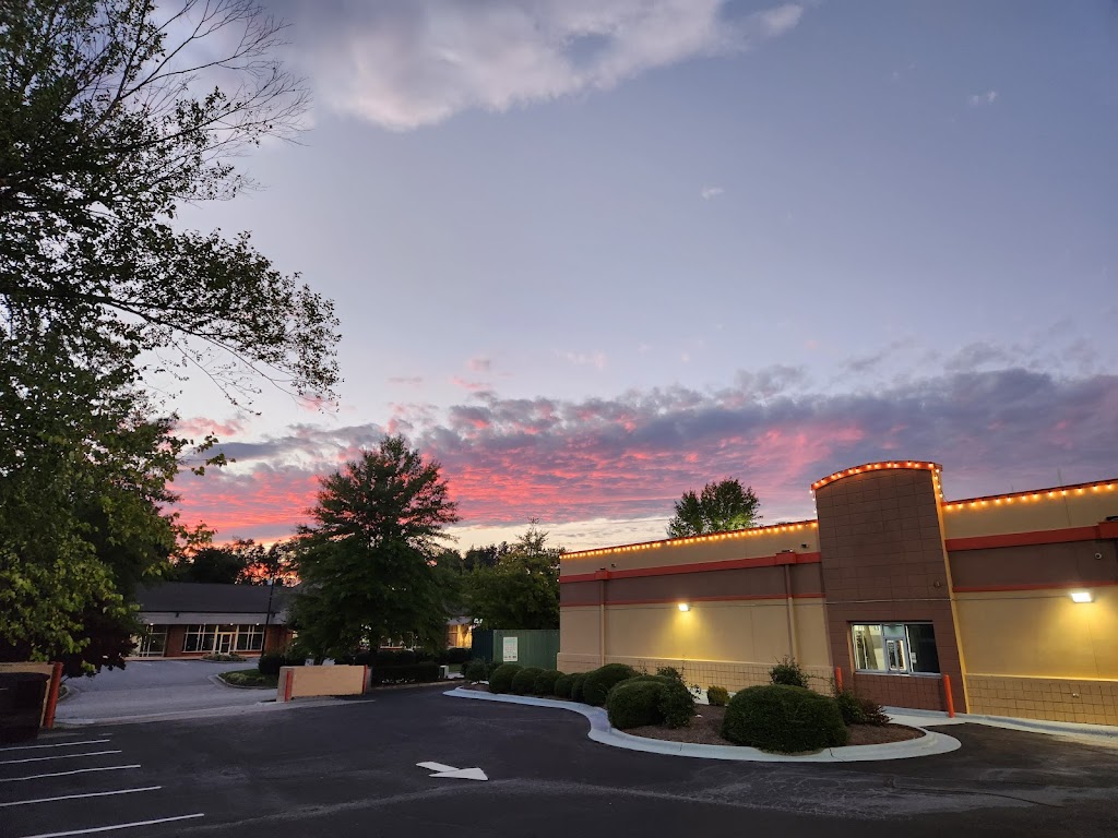 Bawarchi Biryanis - Greensboro, NC | restaurant | greensboro, 3928 Sedgebrook St, High Point, NC 27265, USA | 3363065511 OR +1 336-306-5511