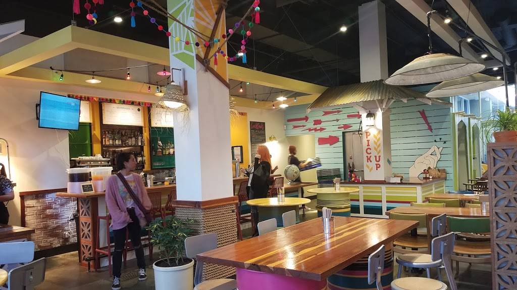 Snap Taco | restaurant | 1108 Pacific Ave, Santa Cruz, CA 95060, USA | 8318246100 OR +1 831-824-6100