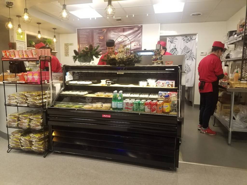 Yi Sushi Go! | restaurant | 266 Broadway, Bayonne, NJ 07002, USA | 2018232011 OR +1 201-823-2011