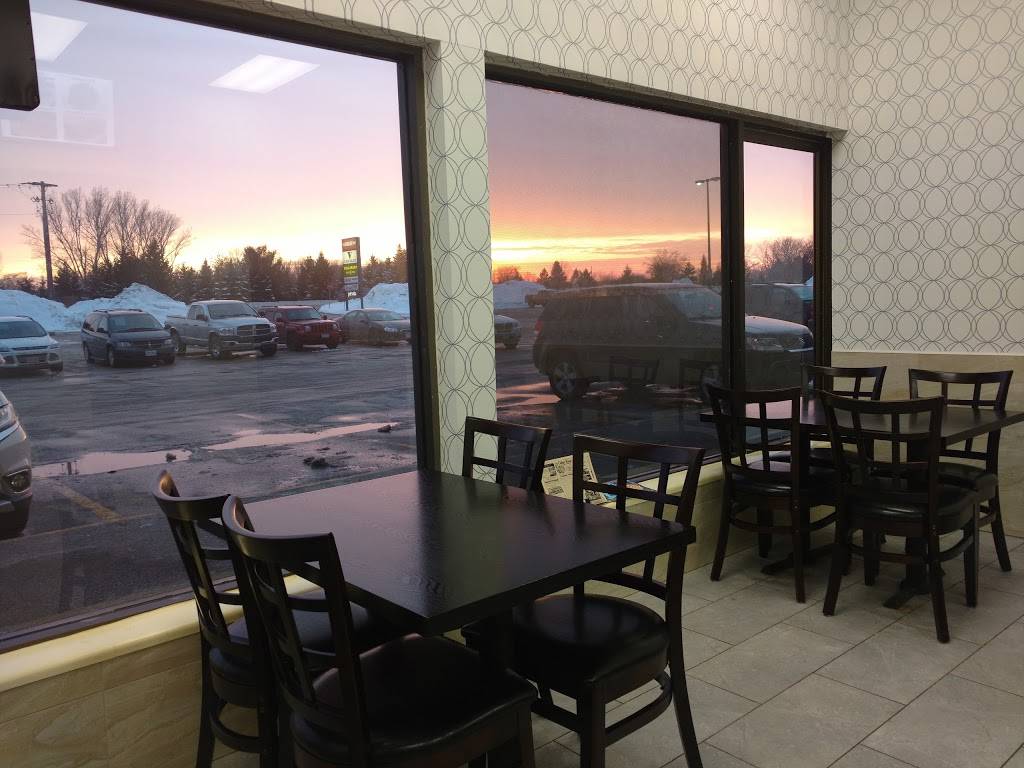 QQ Restaurant | restaurant | 206497 ON-26, Meaford, ON N4L 1W7, Canada | 5195382288 OR +1 519-538-2288