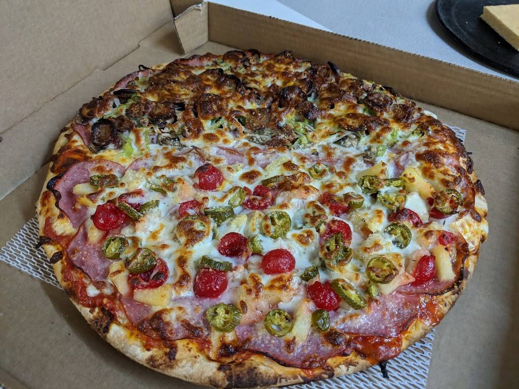 Annies Pizza Station | restaurant | 44568 WA-20, Concrete, WA 98237, USA | 3608537227 OR +1 360-853-7227