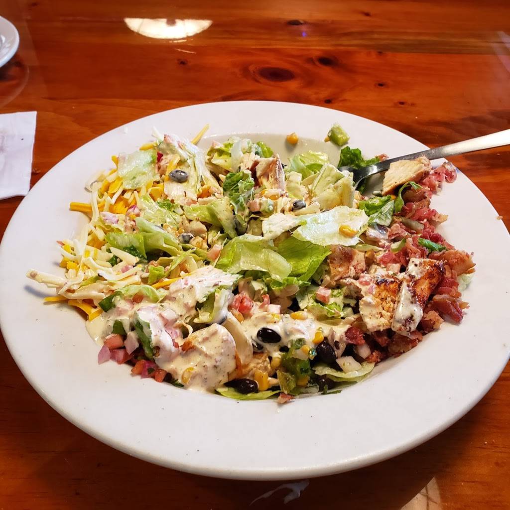 Santa Fe Cattle Company | restaurant | 7349 US-431, Albertville, AL 35950, USA | 2568780559 OR +1 256-878-0559