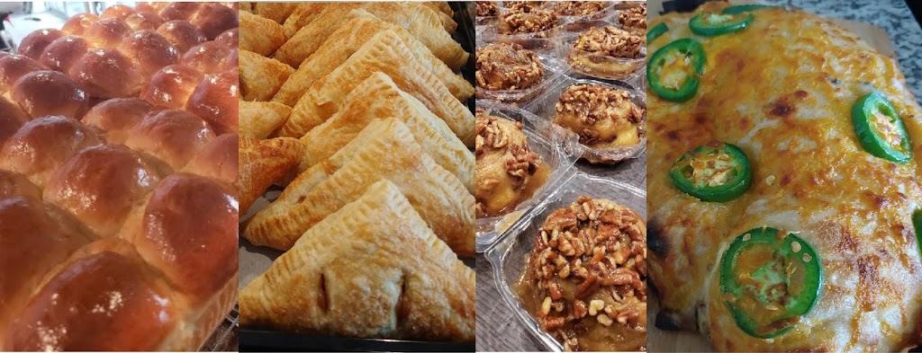 Papis Pizza Trailer and Side Gate Foods Balery | bakery | 3939 N Brooklyn Dr, Buckeye, AZ 85396, USA | 4435796045 OR +1 443-579-6045