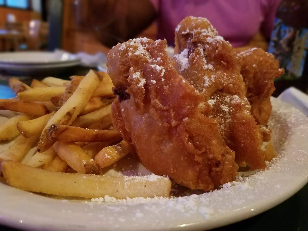 Gators Dockside Baymeadows | restaurant | 8650 Baymeadows Rd, Jacksonville, FL 32256, USA | 9044480500 OR +1 904-448-0500