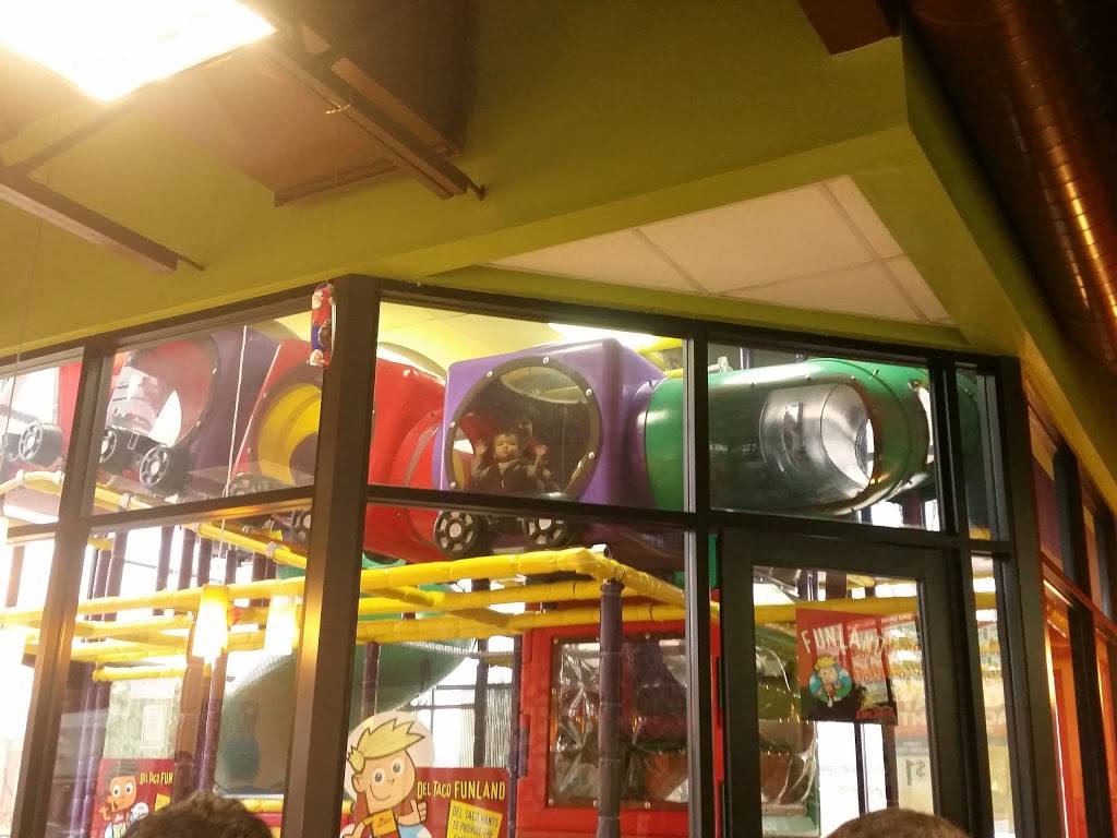 Del Taco | meal takeaway | 6876 S Redwood Rd, West Jordan, UT 84084, USA | 8015680347 OR +1 801-568-0347