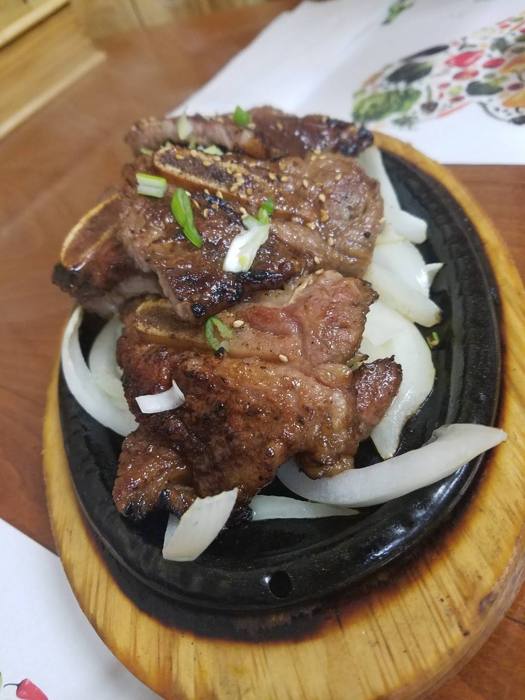 Yei San Jib | restaurant | 18301 Colima Rd, Rowland Heights, CA 91748, USA | 6269130111 OR +1 626-913-0111