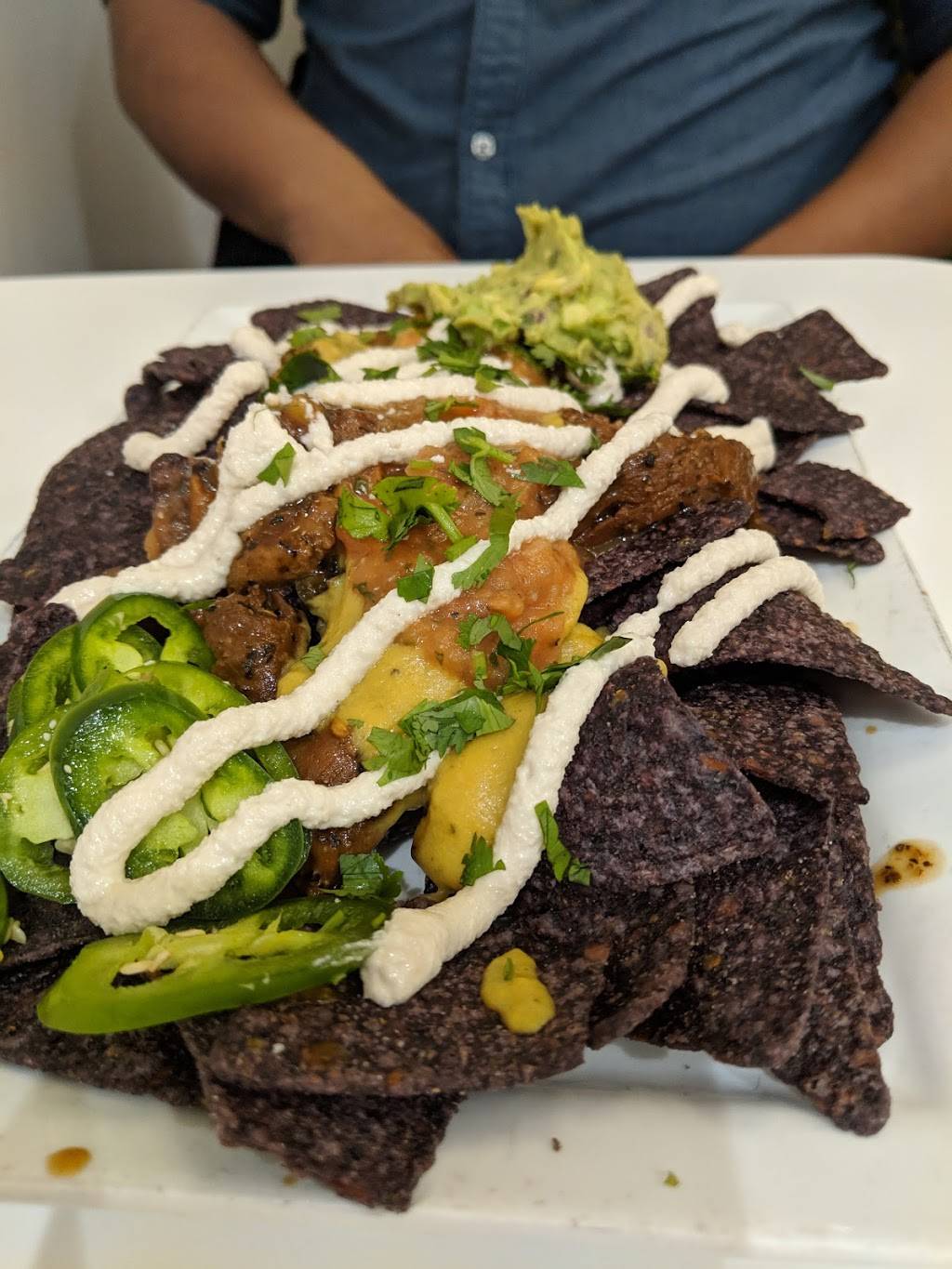 Three Carrots Fountain Square | restaurant | 920 Virginia Ave, Indianapolis, IN 46203, USA | 4632213669 OR +1 463-221-3669