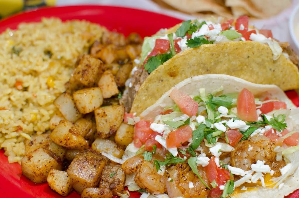 Fuzzys Taco Shop | restaurant | 414 S Mill Ave #115, Tempe, AZ 85281, USA | 4809688226 OR +1 480-968-8226