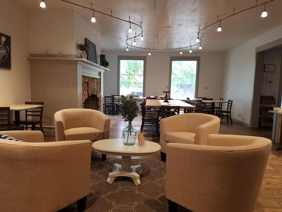 Cambridge Market Cafe | cafe | 217 W Main St, Cambridge, WI 53523, USA | 6084232182 OR +1 608-423-2182