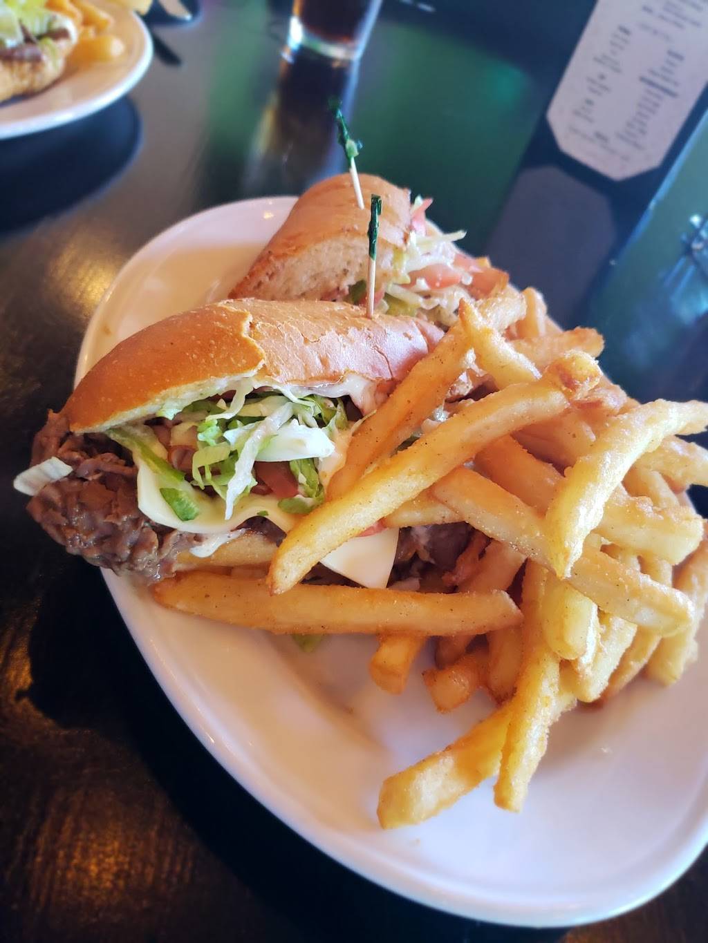 Jenevein’s | restaurant | 360 Stonebrook Pkwy #100, Frisco, TX 75034, USA | 9723647522 OR +1 972-364-7522