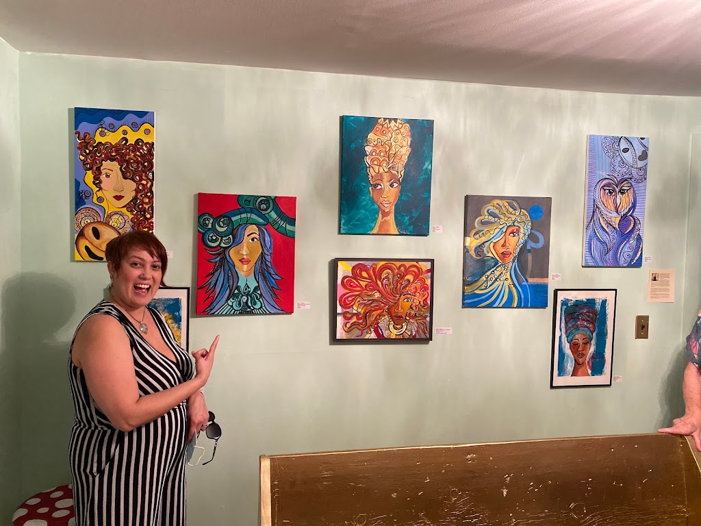 Glitter Thicket | restaurant | 88 Burd St, Nyack, NY 10960, USA | 8455967539 OR +1 845-596-7539