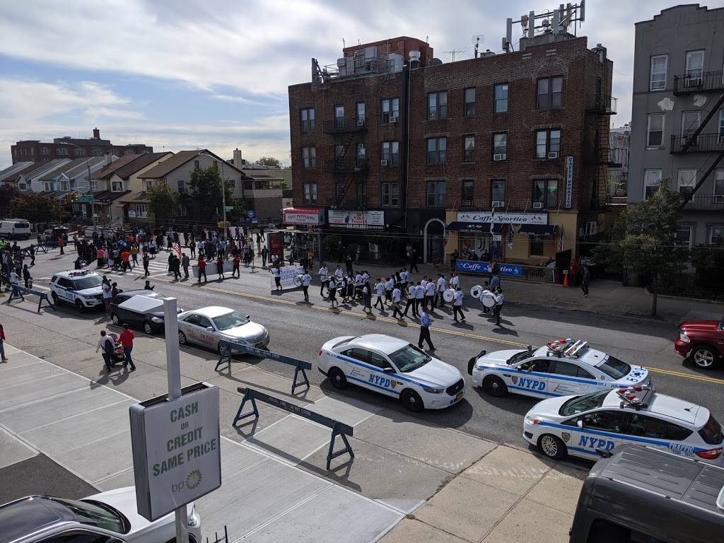 Tony Pepperoni | meal delivery | 7502 18th Ave, Brooklyn, NY 11214, USA | 7184848073 OR +1 718-484-8073