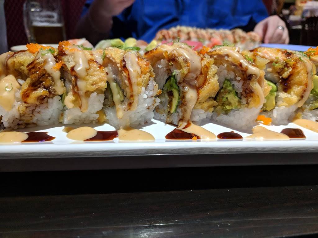 Asahi Sushi | restaurant | 1933 W Imperial Hwy, La Habra, CA 90631, USA | 5622663200 OR +1 562-266-3200