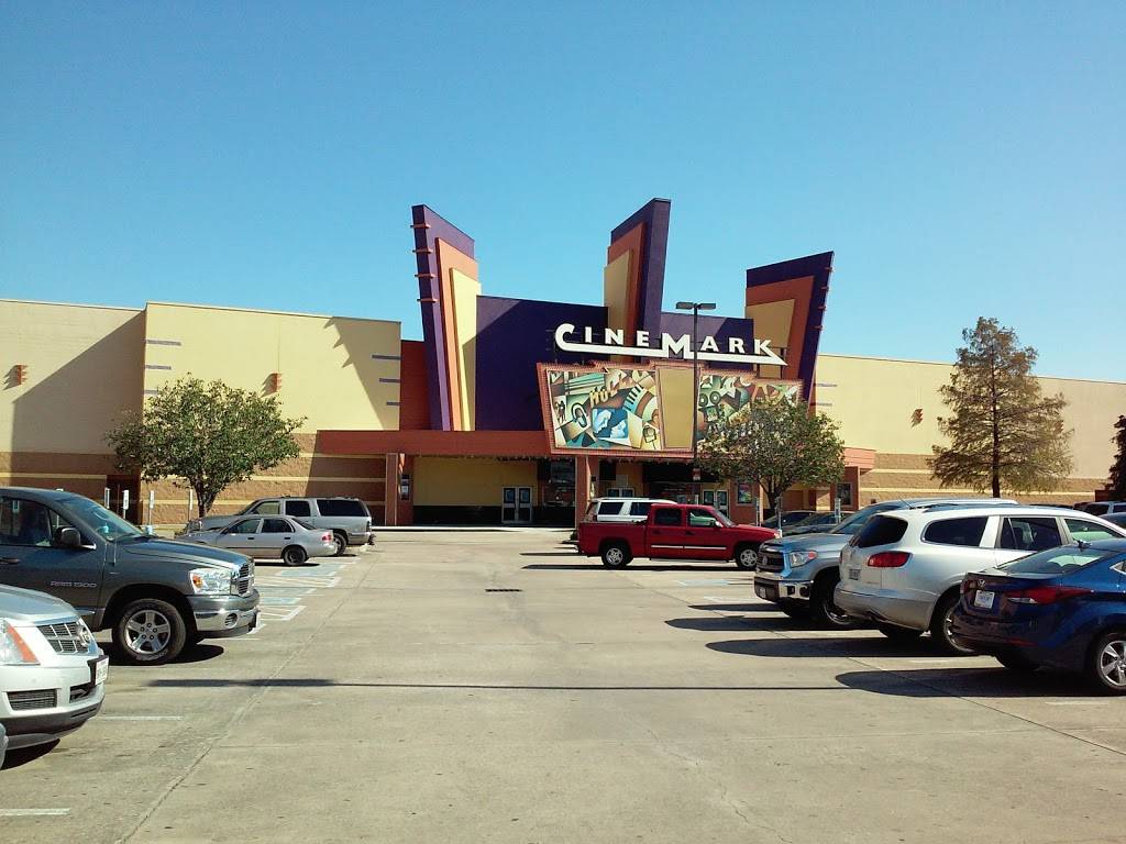 Cinemark Hollywood Movies 20 | meal takeaway | 2101 East, TX-8 Beltway, Pasadena, TX 77503, USA | 7134758180 OR +1 713-475-8180