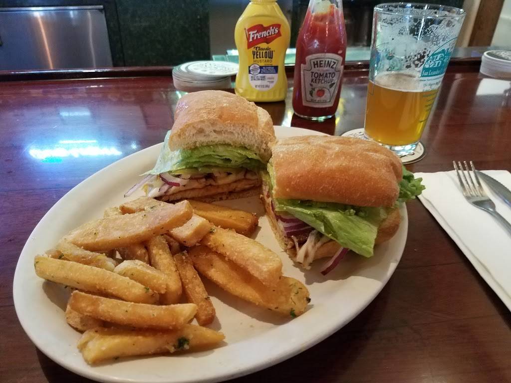 The Englander Sports Pub & Restaurant | restaurant | 101 Parrott St, San Leandro, CA 94577, USA | 5103573571 OR +1 510-357-3571