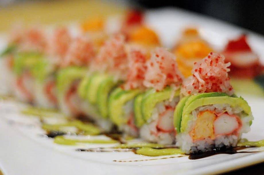 Thai Sushi Spice | restaurant | 7570 Starkey Rd Suite E, Seminole, FL 33777, USA | 7278272651 OR +1 727-827-2651