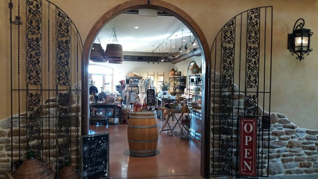 Folino Estate | restaurant | 340 Old U.S. 22, Kutztown, PA 19530, USA | 4844523633 OR +1 484-452-3633