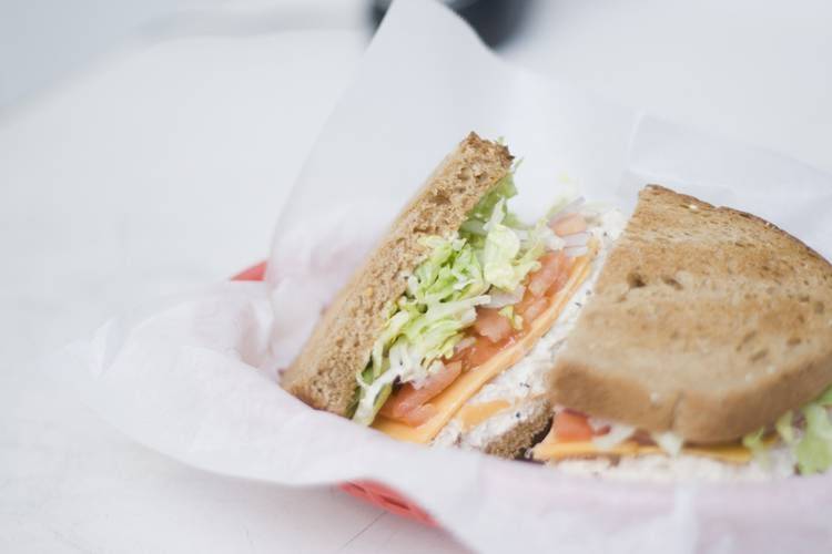 Sandwich Bags Deli and Catering | meal takeaway | 10769 Woodside Ave, Santee, CA 92071, USA | 6192580102 OR +1 619-258-0102