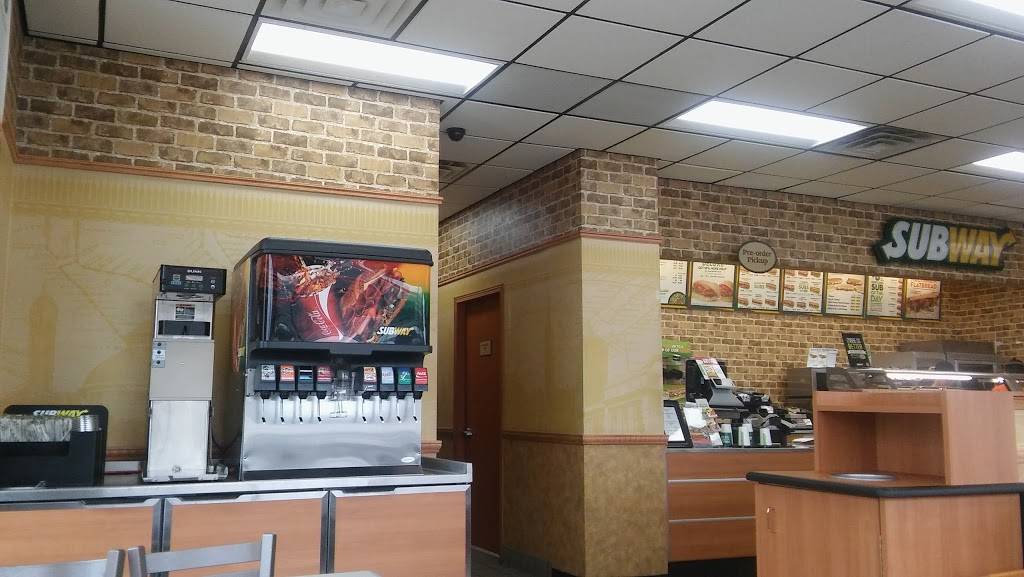 Subway Restaurants | restaurant | 910 S Heaton St, Knox, IN 46534, USA | 5747724884 OR +1 574-772-4884